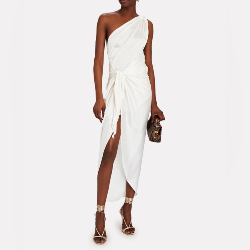 NWT Baobab Marea Midi Dress